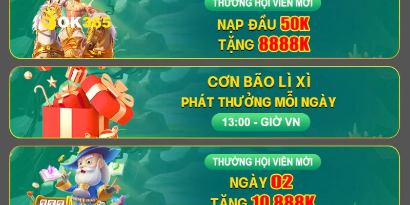 Danh sách khuyến mãi game nổi bật nhất năm 2025