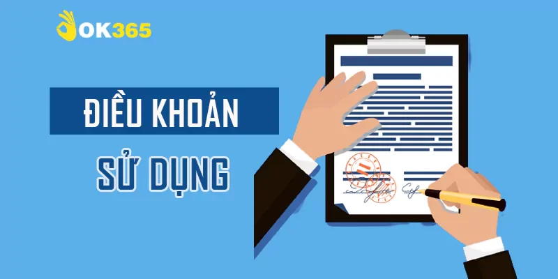 Điều khoản và điều kiện - Quy định sử dụng dịch vụ tại Ok365 3 Điều khoản và điều kiện về giao dịch, tài khoản và an toàn