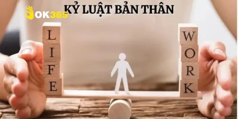 Chơi lô đề luôn thua: Lý giải nguyên nhân và cách khắc phục 4 Giữ tâm lý ổn định và kỷ luật