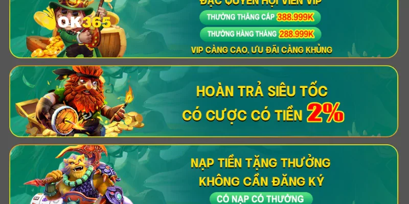 Lưu ý quan trọng khi nhận khuyến mãi game