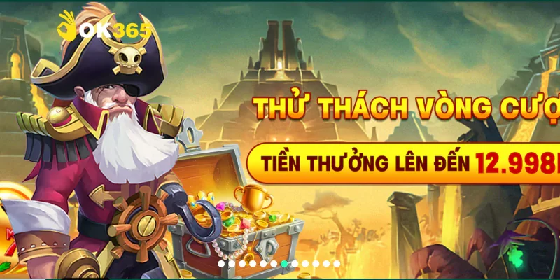 OK365 - Nhà Cái OK365 Đổi Thưởng Uy Tín Hàng Đầu 2025 12 Tải app Ok365 cho điện thoại