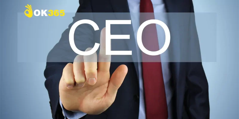 Rin Tran và hành trình dẫn dắt nền tảng Ok365 vươn tầm 1 Tầm nhìn dài hạn của CEO Rin Tran tại Ok365